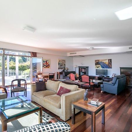 Private Villa - Penafiel - Abragao Экстерьер фото