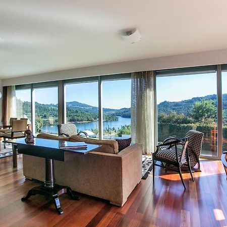Private Villa - Penafiel - Abragao Экстерьер фото