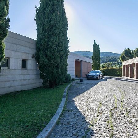 Private Villa - Penafiel - Abragao Экстерьер фото