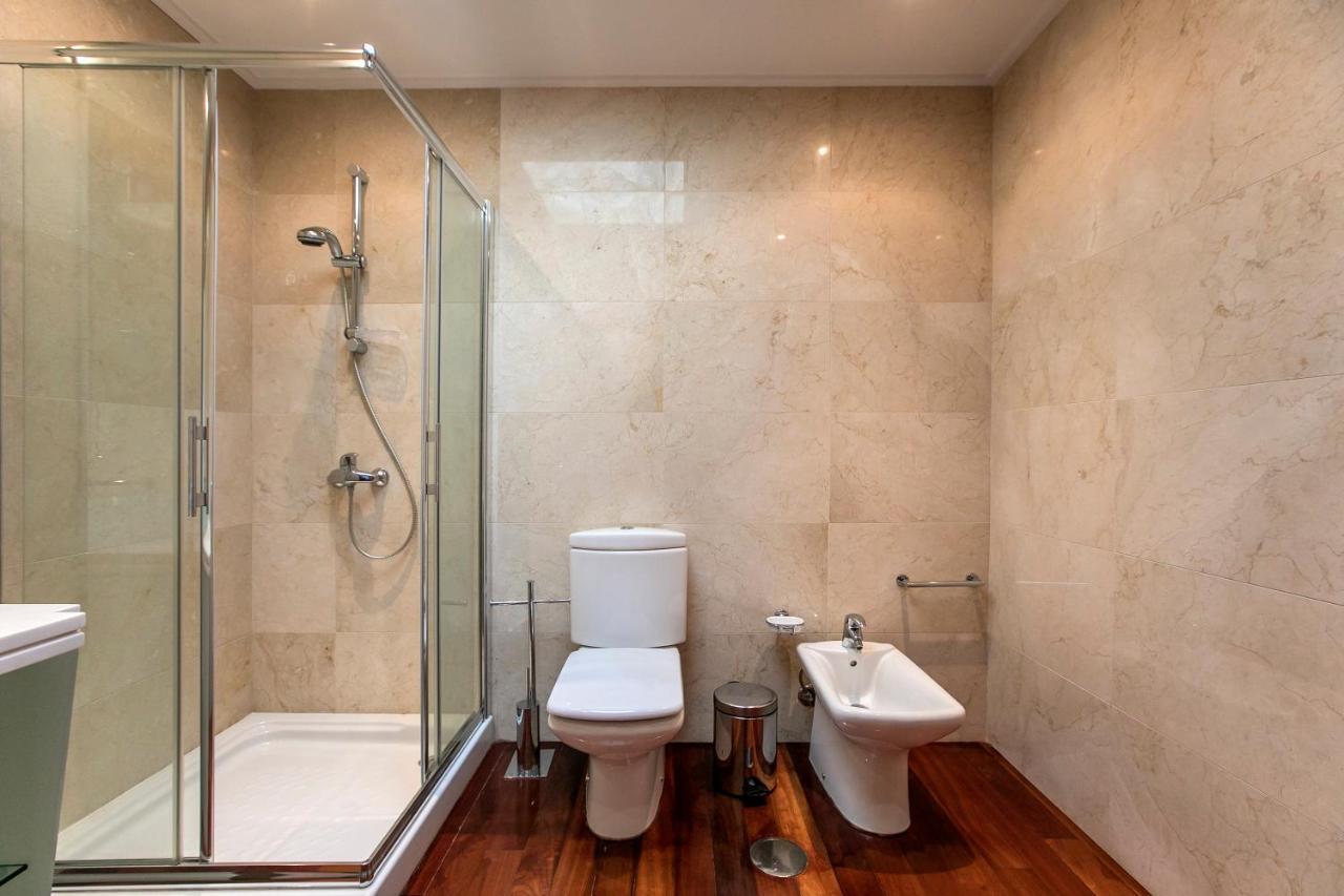 Private Villa - Penafiel - Abragao Экстерьер фото