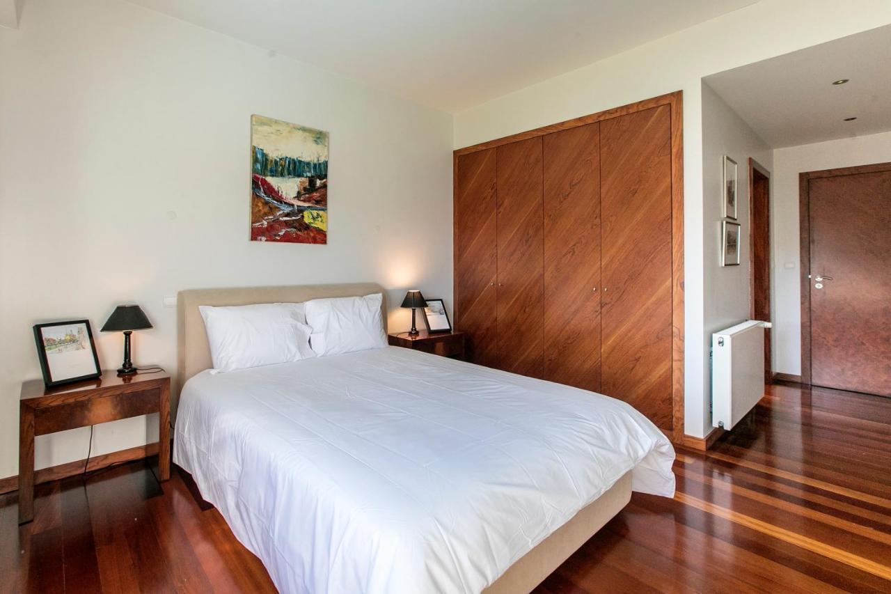 Private Villa - Penafiel - Abragao Экстерьер фото