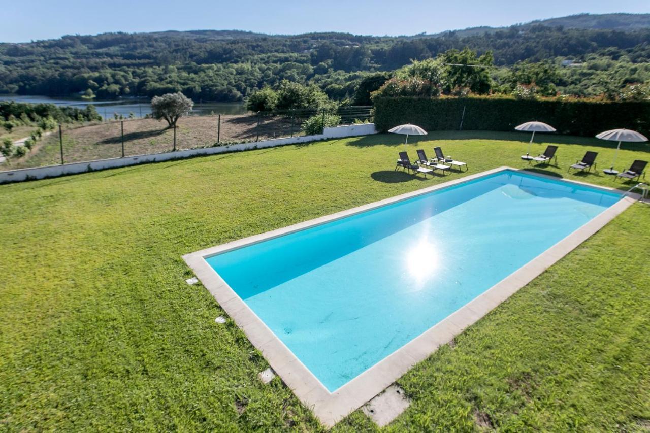 Private Villa - Penafiel - Abragao Экстерьер фото
