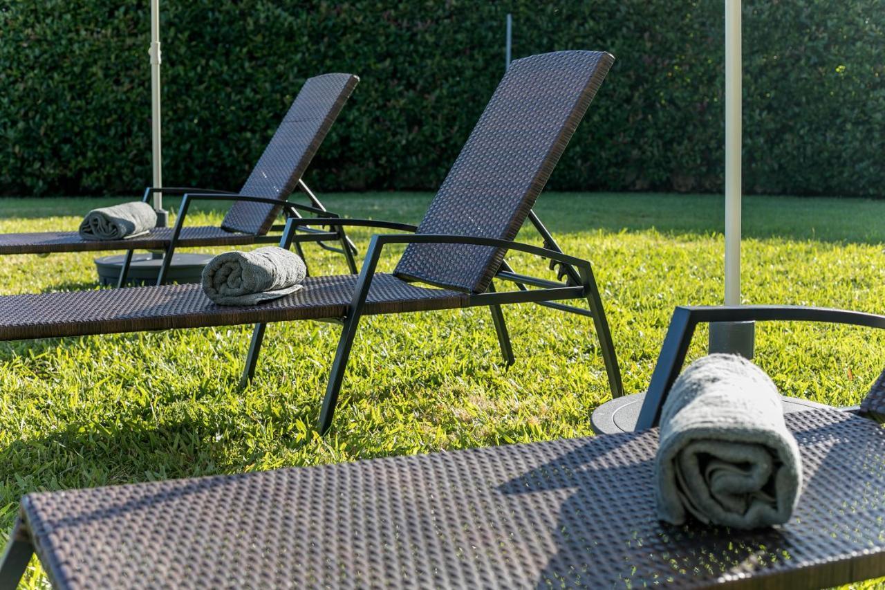Private Villa - Penafiel - Abragao Экстерьер фото