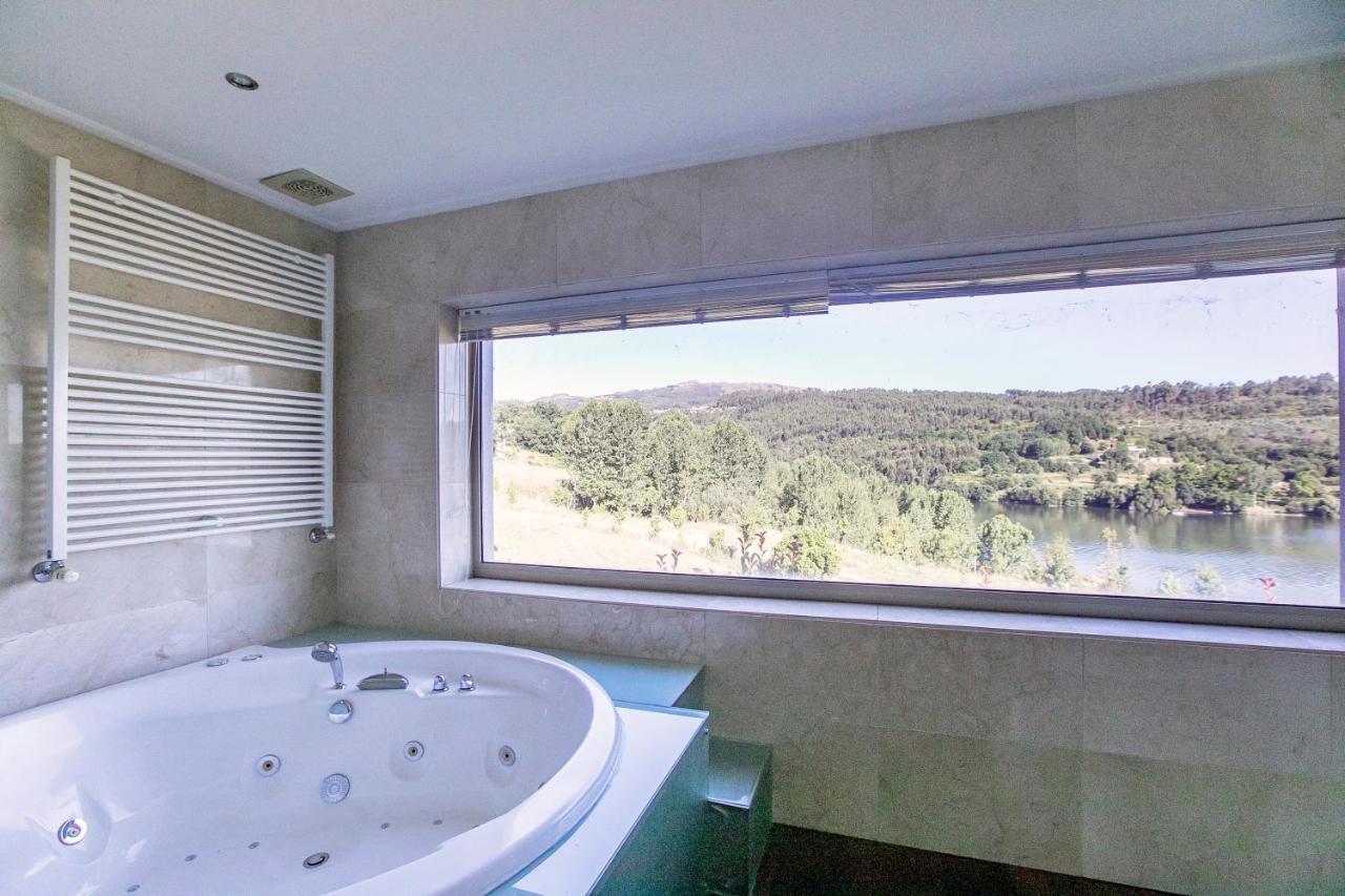 Private Villa - Penafiel - Abragao Экстерьер фото